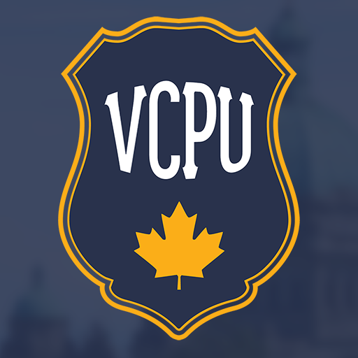 Victoria City Police Union