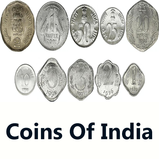 Coins of india