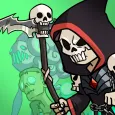 Idle Necromancer: AFK Tap Hero