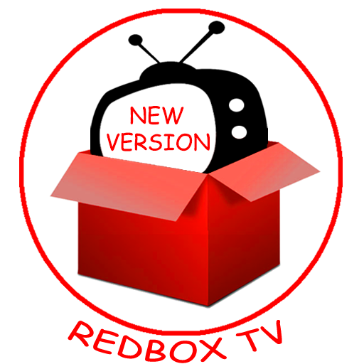redbox Tv