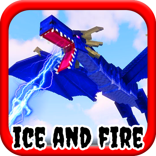 Ice and Fire Mod Minecraft