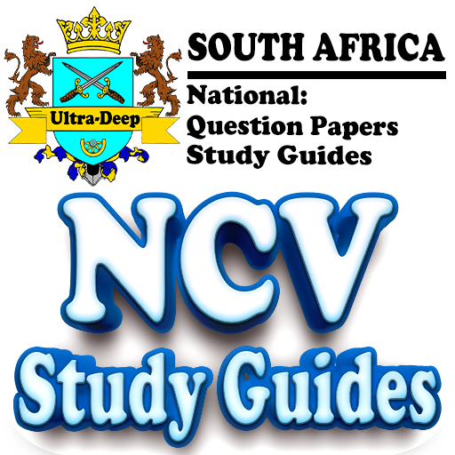 TVET NCV Study Guides - Papers