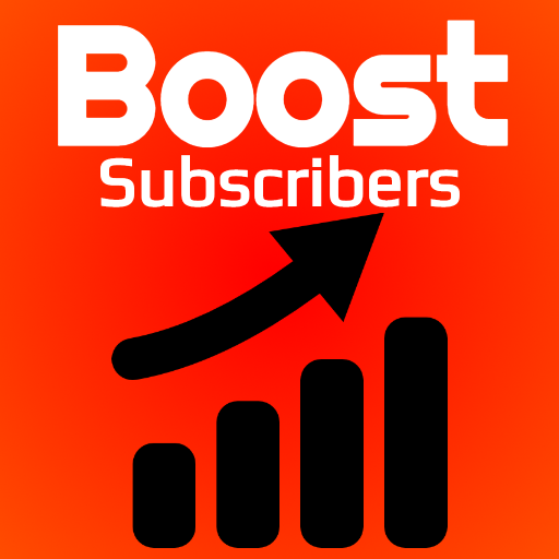 Increase Subscriber fast