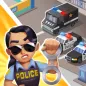 Police Department: Idle Inc.