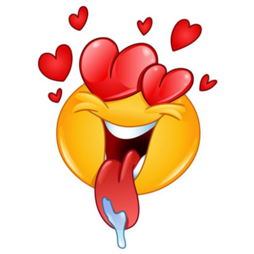 ADULT EMOJI DIRTY EDITION 3