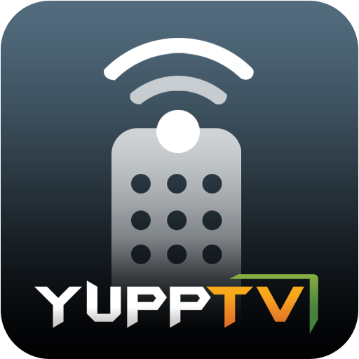 YuppTV Dongle Remote