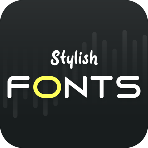 Stylish font : Creat Amazing P
