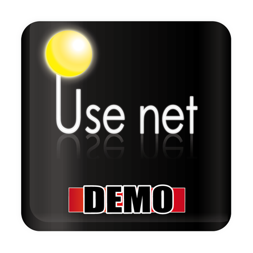 Usenet Reader for Android DEMO