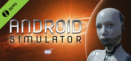 Android Simulator Demo