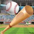 Real Baseball Pro Game - Homer