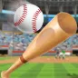 Real Baseball Pro Game - Homer