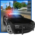 City Police Car Driving Game