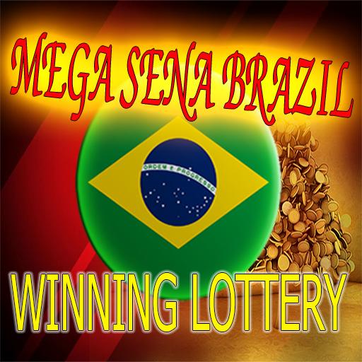 Prever os resultados da loteria Mega Sena 2019