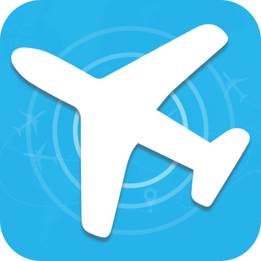 Flight Tracker & Status Flight Board