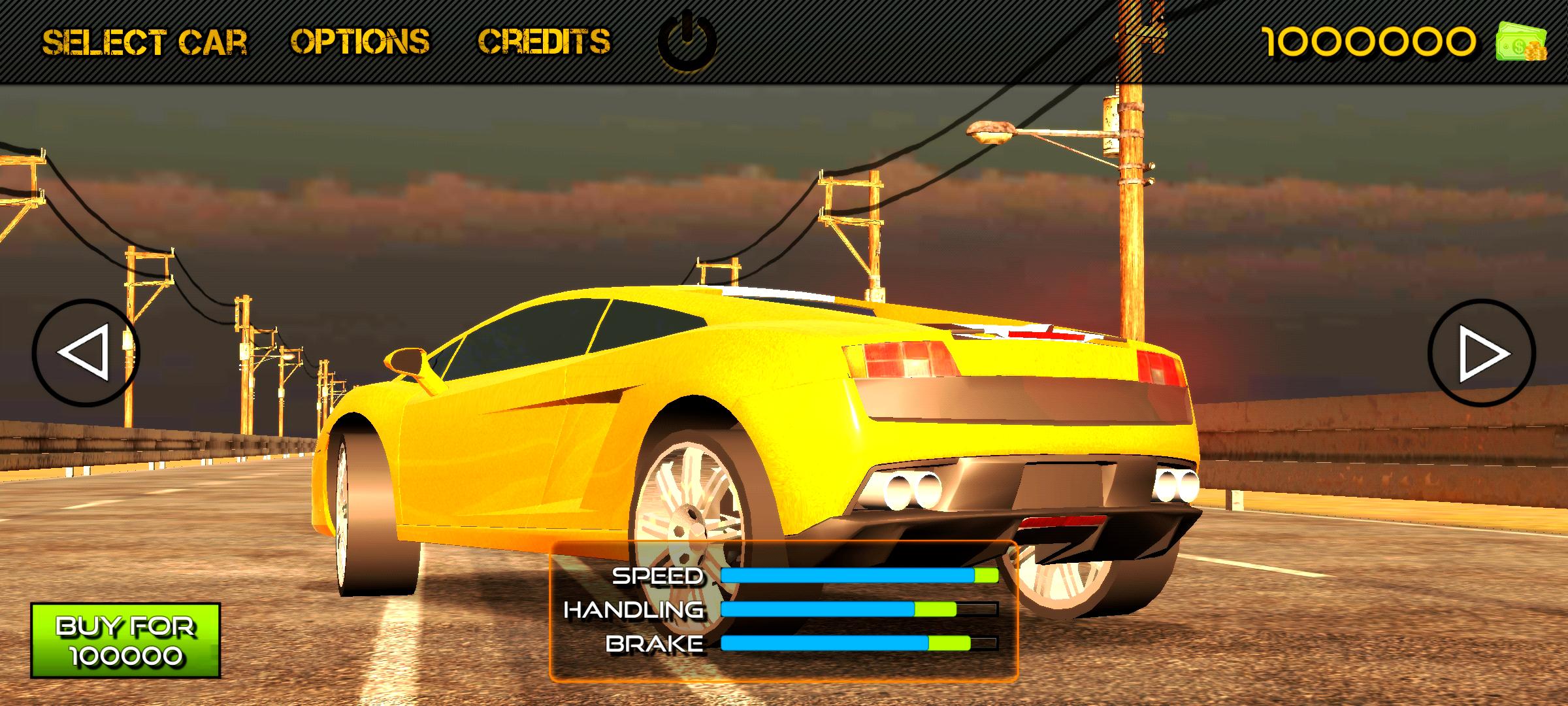Download Rebel Racing - Car Games android on PC