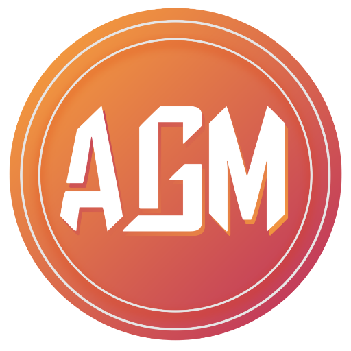 AGM GAMING