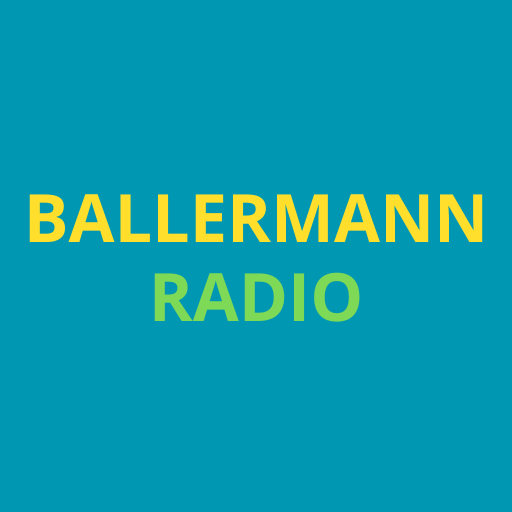 Ballermann Radio App