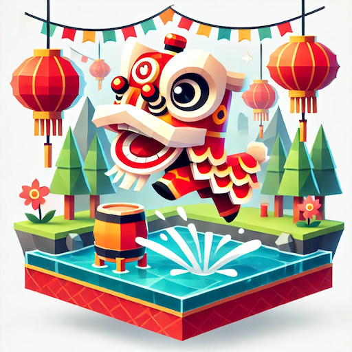 Lion Dance