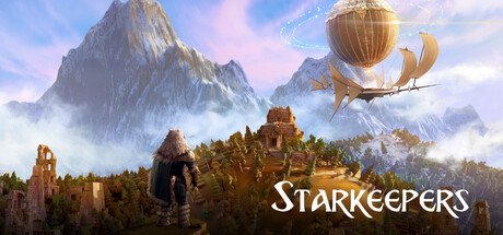 Starkeepers