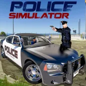 Police Simulator Crime Town 3D