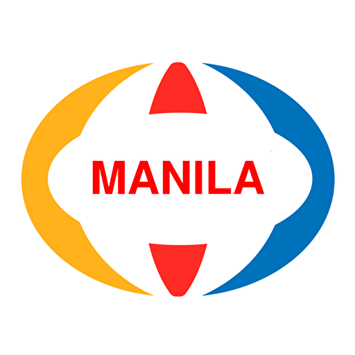 Mapa offline de Manila e guia 