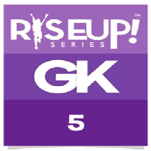 Riseup GK 5