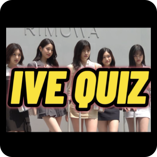 IVE QUIZ