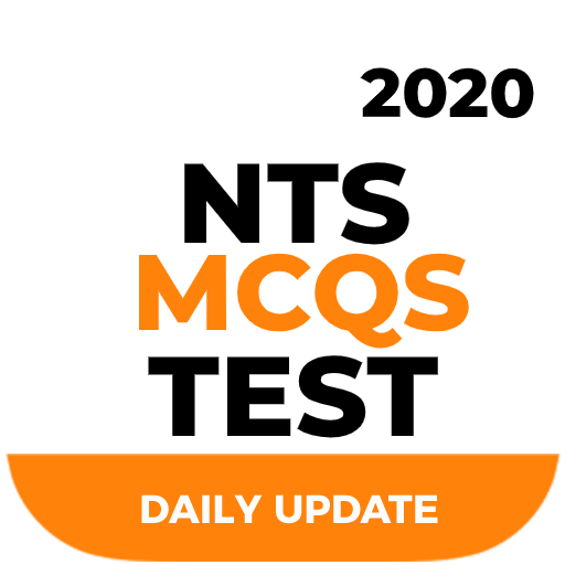 NTS MCQs: Test Preparation 202