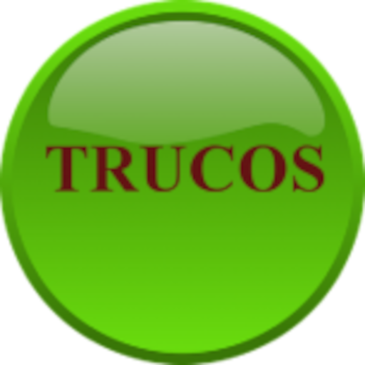 Trucos y Códigos