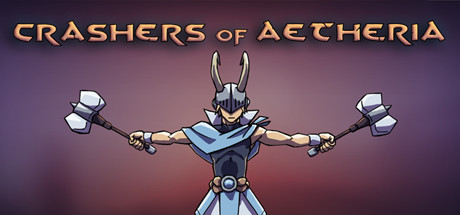 Crashers of Aetheria Playtest