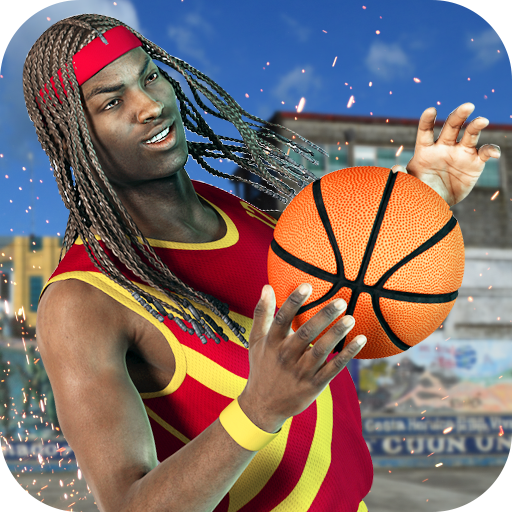 Basketball Dunk Shoot Mania