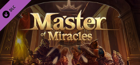 Master of Miracles - Helios