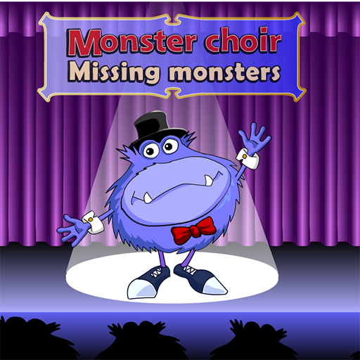 MC: missing monsters