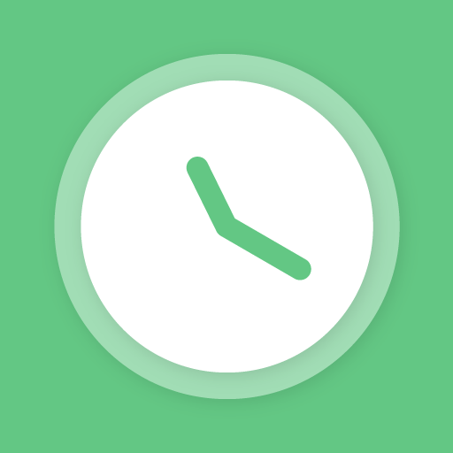 Dünya Saati Widget'ı