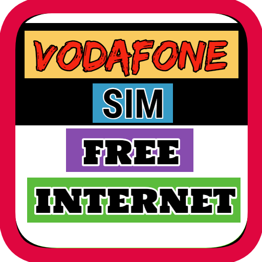 Vodafone Free Internet Tricks