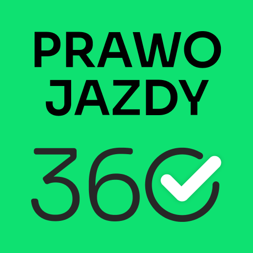 Driving License Tests 360