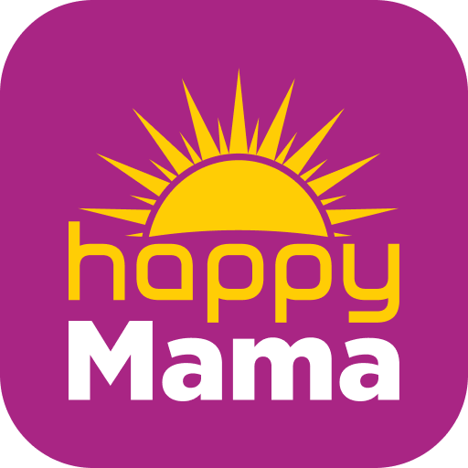 Happy Mama