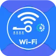 Wifi master key password show