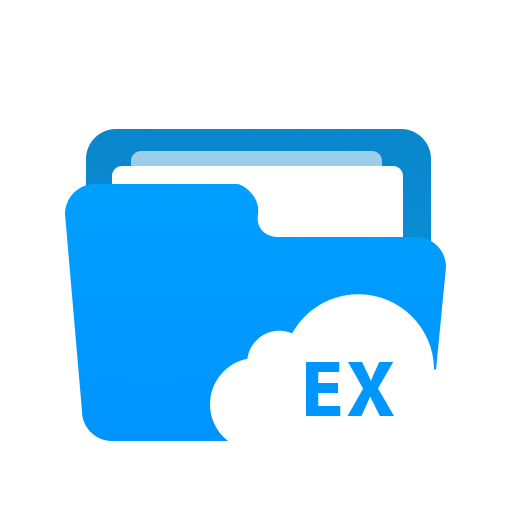 Ex File Explorer – EX Manager Pro