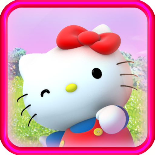 Baixar Salão de Beleza Hello Kitty para PC - LDPlayer