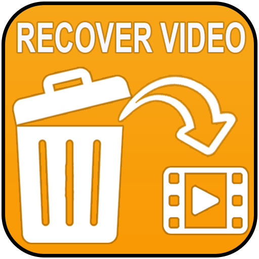 Video Recovery - Restore All D