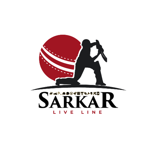 Sarkar Cricket Live Line