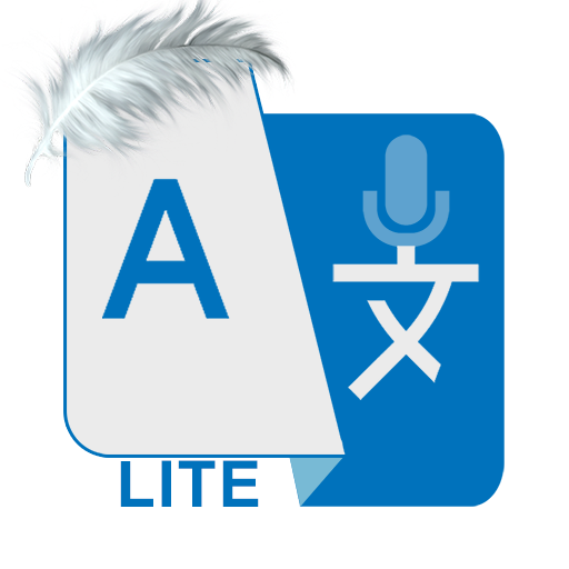 Voice Translator: LITE