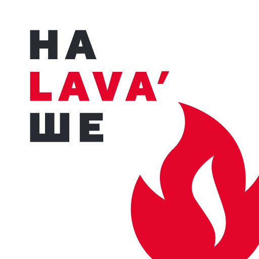 На LAVA'ШЕ