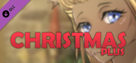 FURRY GIRL PUZZLE - CHRISTMAS PLUS💝