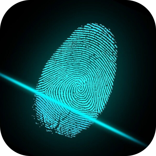 Fingerprint Scan Fortune