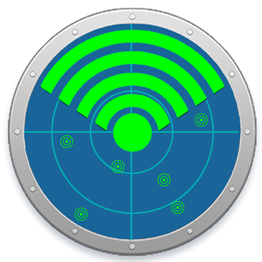 Wifi Pesquisa Networks