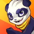 Panda Power: Luck & Strategy