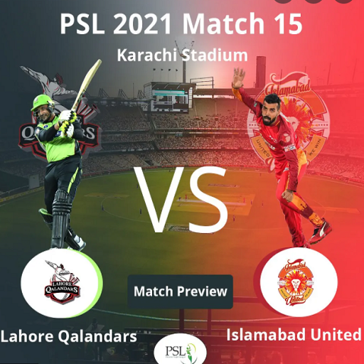 PSL 7 Matches 2022