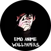 Emo Anime Wallpapers - Sad 4k HD For Boys/Girls